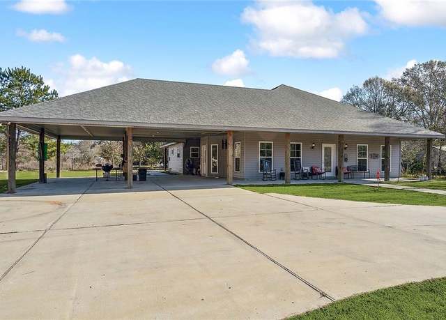 Property at 320 Yearling Loop, Pearl River, LA 70452, 3 beds, 2 baths