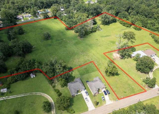 Property at 610 Hewitt Rd, Hammond, LA 70403