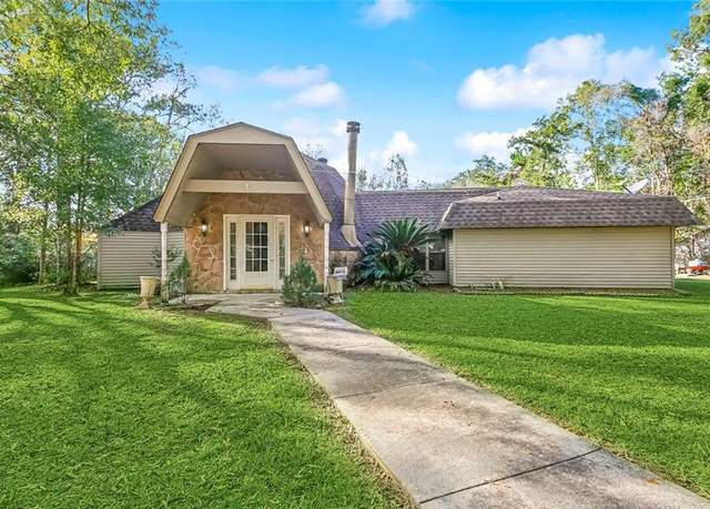 Property at 68471 La 41 Hwy, Pearl River, LA 70452, 2 beds, 2 baths