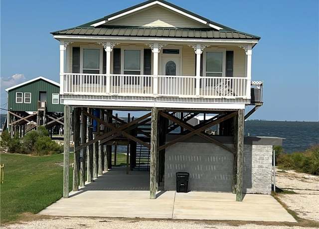 Property at 24200 Chef Menteur Hwy, New Orleans, LA 70129, 3 beds, 2 baths