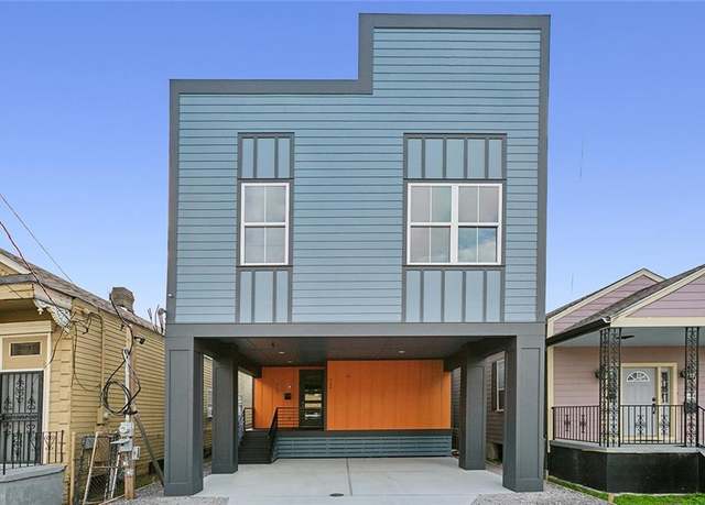 Property at 712-714 S Salcedo St, New Orleans, LA 70119, 5 beds, 5 baths