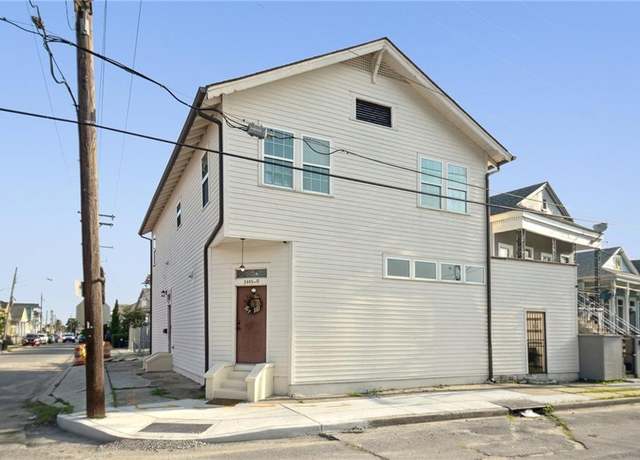 Property at 3445 Magnolia St, New Orleans, LA 70115, 7 beds, 4 baths