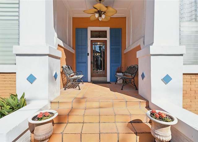 Property at 2019 Camp St #6, New Orleans, LA 70130, 1 bed, 1 bath