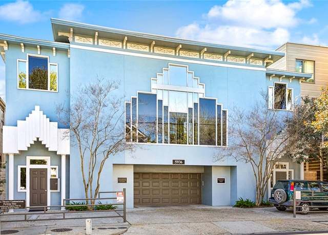 Property at 5936 Magazine St #5, New Orleans, LA 70115, 2 beds, 2 baths