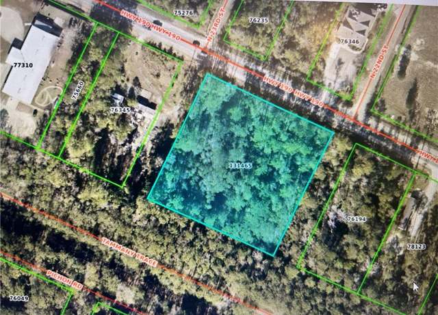 Property at Us-190 Hwy, Lacombe, LA 70445