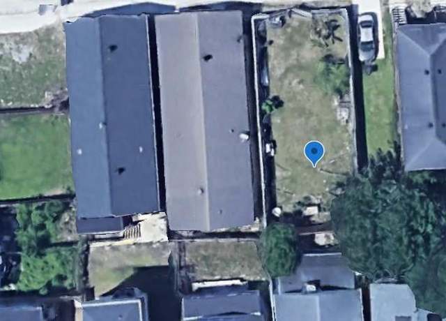Property at 2556 Peace Ct, New Orleans, LA 70117