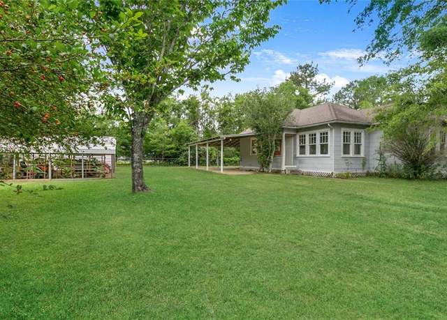 Property at 1408 Green St, Franklinton, LA 70438, 2 beds, 2 baths