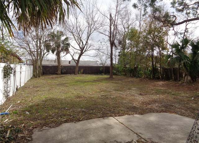 Property at 1938 Pelopidas St, New Orleans, LA 70122