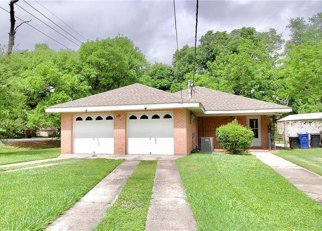 Property at 2133 Ellen Park Pl, New Orleans, LA 70131, 3 beds, 2.5 baths