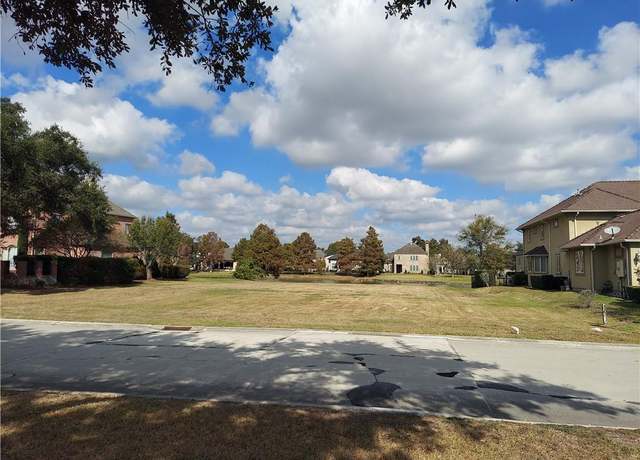 Property at 255 English Turn Dr, New Orleans, LA 70131