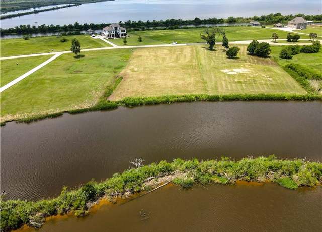 Property at Lot 27 S Chenier Dr, Madisonville, LA 70447