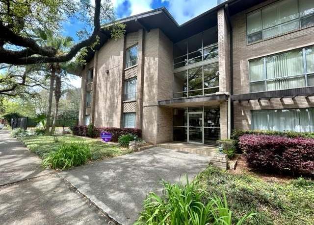 Property at 4007 St Charles Ave #319, New Orleans, LA 70115, 1 bed, 1 bath