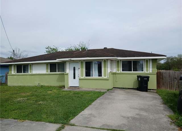 Property at 1684 Lauradale Dr, New Orleans, LA 70114, 4 beds, 2 baths