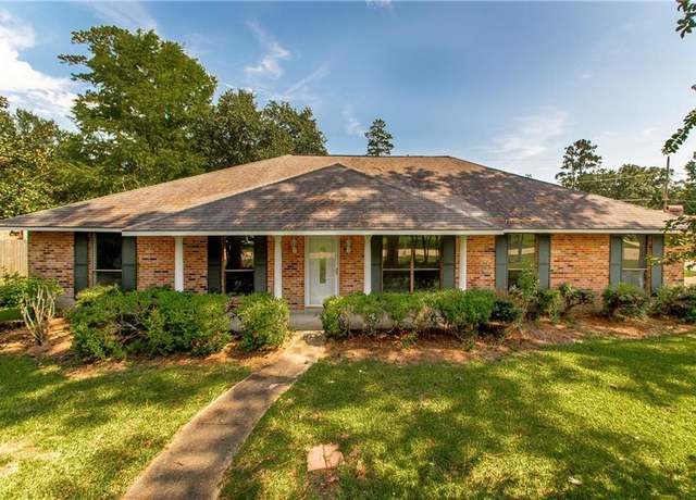 Property at 46624 Highland Dr, Hammond, LA 70401, 3 beds, 2 baths