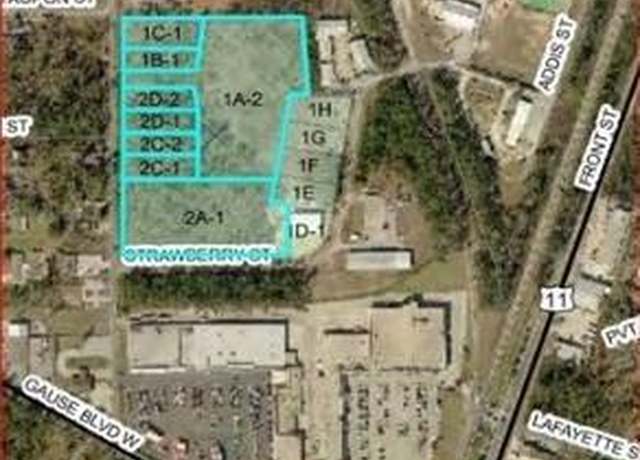 Property at Carnation St, Slidell, LA 70460
