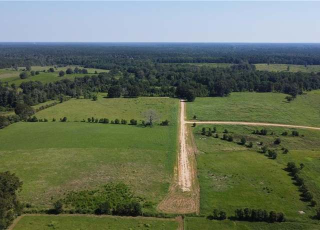 Property at Lot E-3 Core Pl, Amite, LA 70422