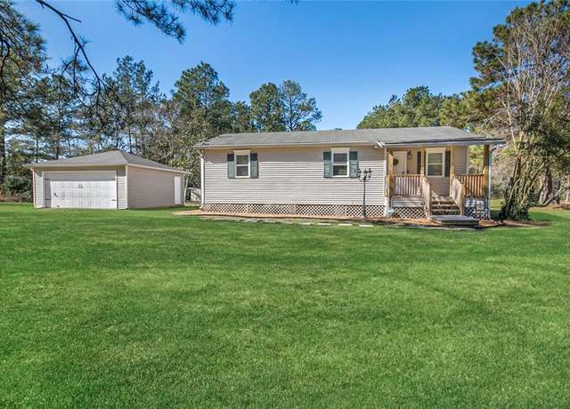 Property at 76217 Crystal Dr, Covington, LA 70435, 2 beds, 2 baths