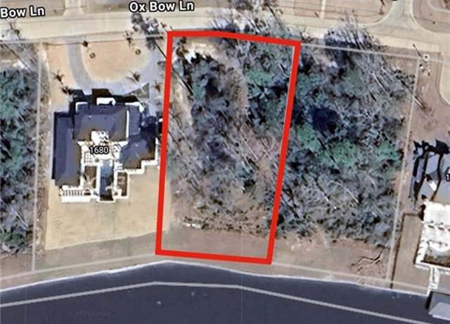 Property at 1688 Ox Bow Ln, Covington, LA 70433