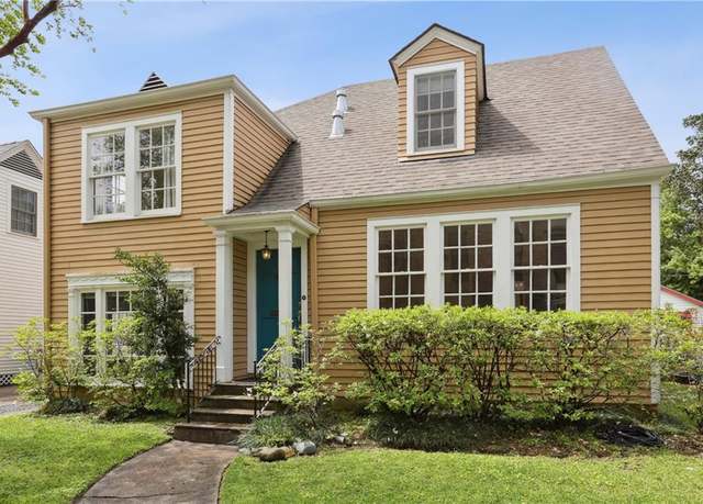 Property at 216 Betz Pl, Metairie, LA 70005, 3 beds, 2 baths