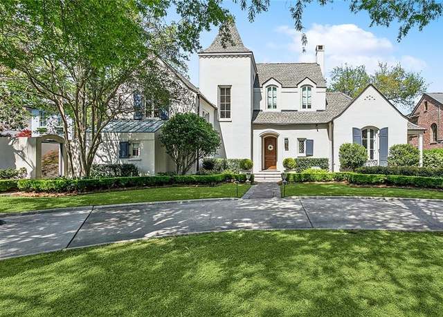 Property at 10005 Sauve Oak Ln, River Ridge, LA 70123, 4 beds, 2.5 baths