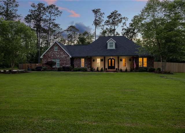Property at 44575 S Coburn Rd, Hammond, LA 70403, 3 beds, 2.5 baths