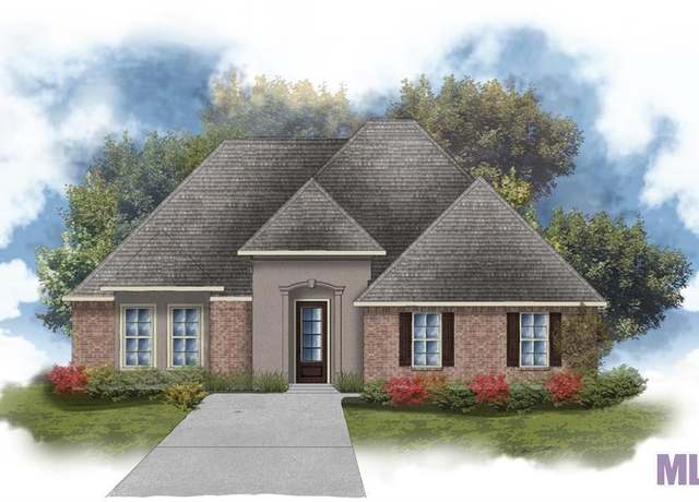 Property at 44191 Huntley Rd, Hammond, LA 70403, 3 beds, 2 baths