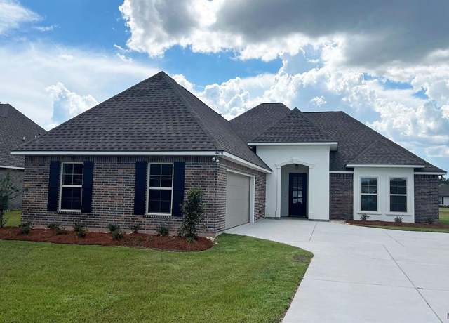 Property at 44191 Huntley Rd, Hammond, LA 70403, 3 beds, 2 baths