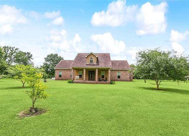Property at 233 Perry Ln, Ama, LA 70031, 2 beds, 2 baths