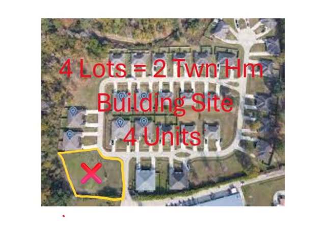 Property at 27/28 A/B Village Oaks Blvd, Ponchatoula, LA 70454