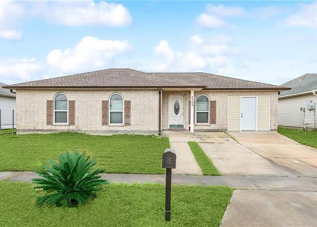 Property at 3104 Havenwood Dr, Harvey, LA 70058, 3 beds, 2 baths