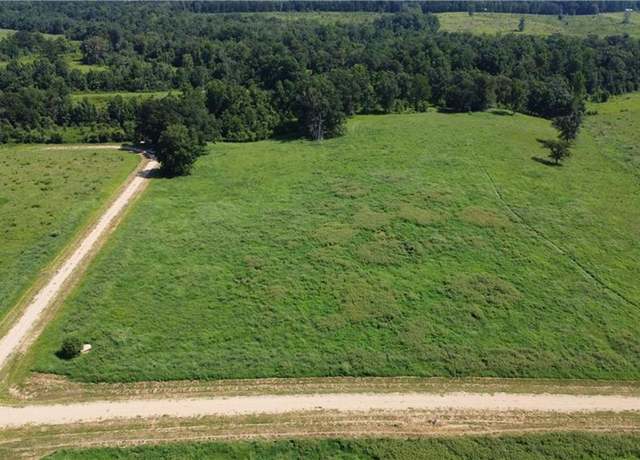 Property at Lot E-4 Core Pl, Amite, LA 70422