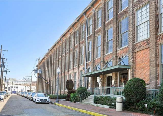 Property at 920 Poeyfarre St #379, New Orleans, LA 70130, 1 bed, 1 bath