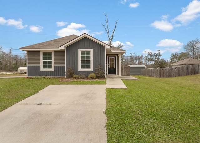 Property at 42215 Southern Pines Blvd, Ponchatoula, LA 70454, 2 beds, 1 bath