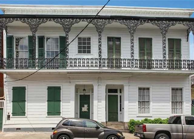 Property at 1416 Bourbon St #5, New Orleans, LA 70116, 2 beds, 2 baths