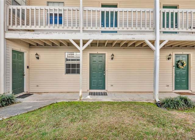 Property at 721 Heavens Dr #6, Mandeville, LA 70471, 2 beds, 1.5 baths