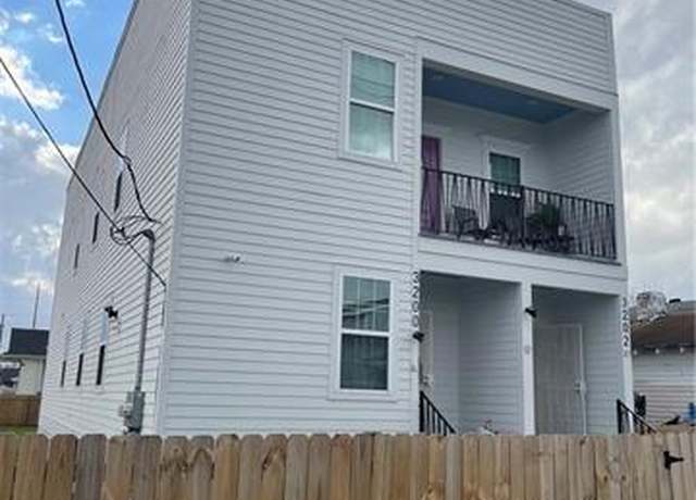 Property at 3200 02 Pauger St, New Orleans, LA 70119, 6 beds, 6 baths
