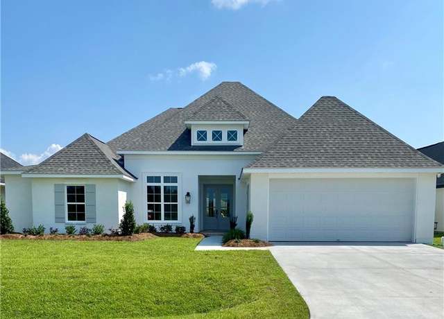 Property at 7049 Bald Eagle Cir, Madisonville, LA 70447, 4 beds, 2 baths