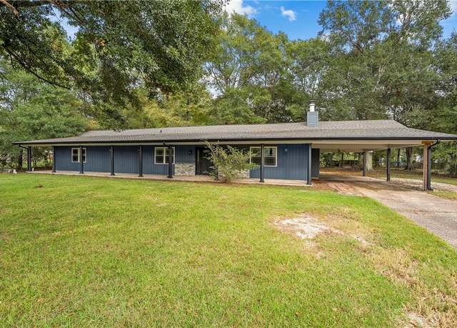 Property at 45432 Shadowood Dr, Hammond, LA 70401, 3 beds, 2 baths