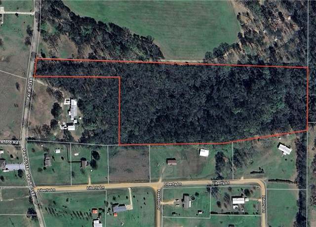 Property at TBD Simmons Rd, Franklinton, LA 70438