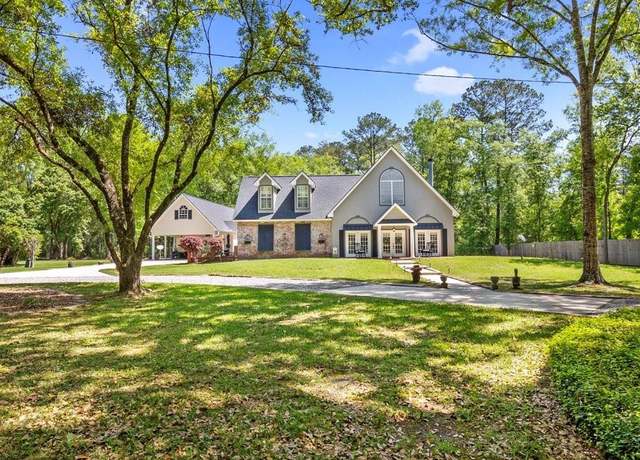 Property at 31035 Horseshoe Island Rd, Lacombe, LA 70445, 3 beds, 2 baths