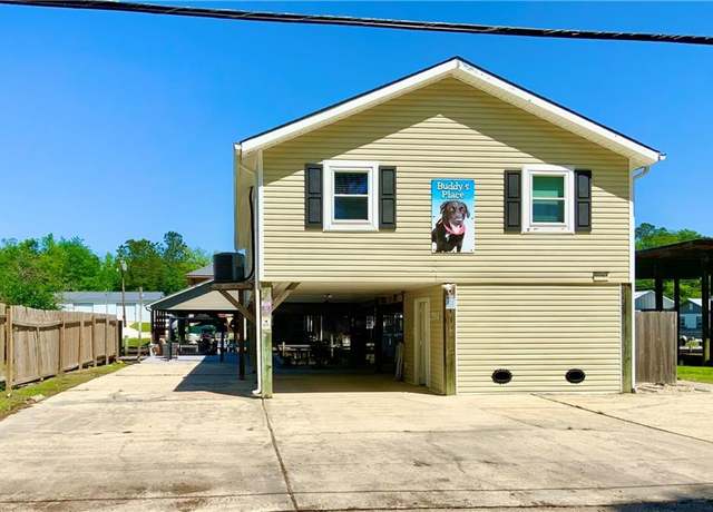 Property at 31763 Shelton Dr, Springfield, LA 70462, 3 beds, 2.5 baths
