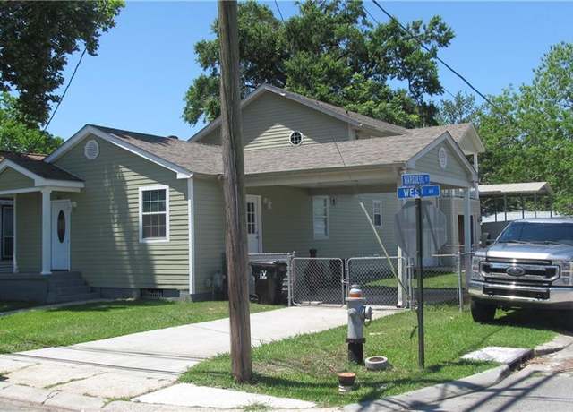 Property at 362 West Ave, Harahan, LA 70123, 3 beds, 3 baths