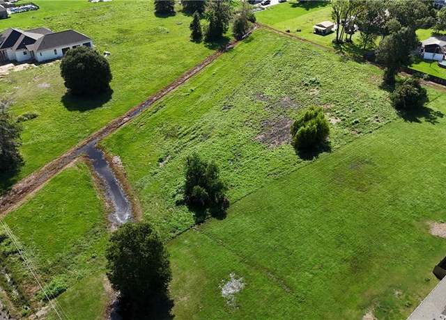 Property at 40315 Causey Rd, Prairieville, LA 70769
