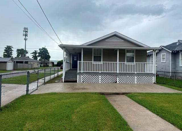 Property at 774 Avenue B Ave, Westwego, LA 70094, 2 beds, 2.5 baths