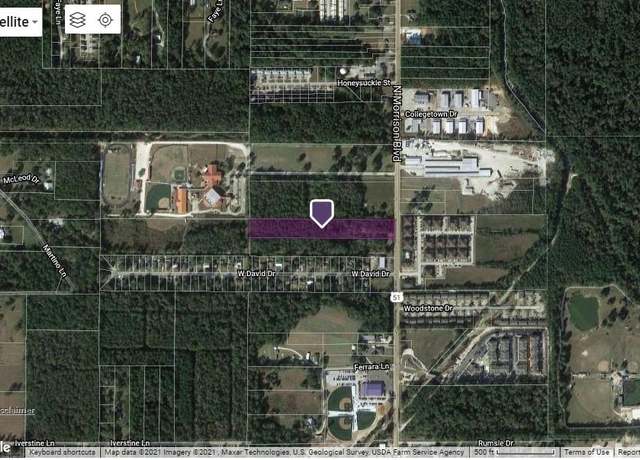 Property at 46325 N Morrison Blvd, Hammond, LA 70401