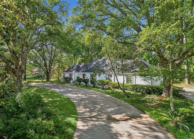 Property at 168 Bertel Dr, Covington, LA 70433, 4 beds, 4 baths