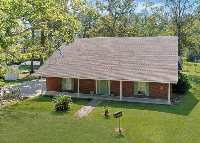 Property at 28800 Highway 444, Springfield, LA 70462, 3 beds, 2 baths