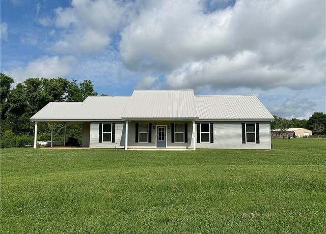 Property at 24473 Timbercrest Dr, Franklinton, LA 70438, 3 beds, 2 baths