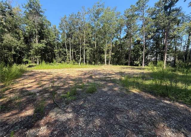 Property at 27257 Washington St, Lacombe, LA 70445