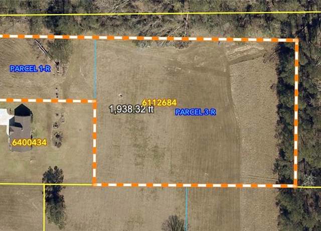 Property at Sibley Rd, Tickfaw, LA 70466